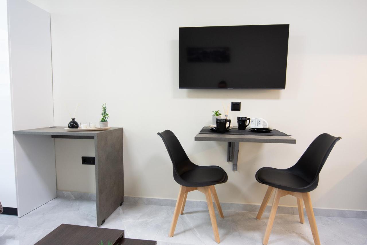 Apartment Skg Luxury *