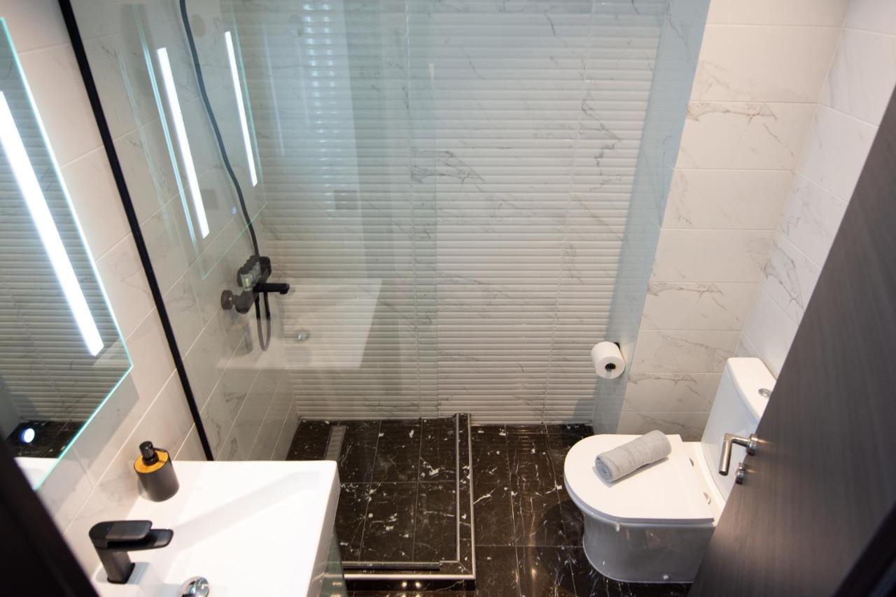 Apartment Skg Luxury *