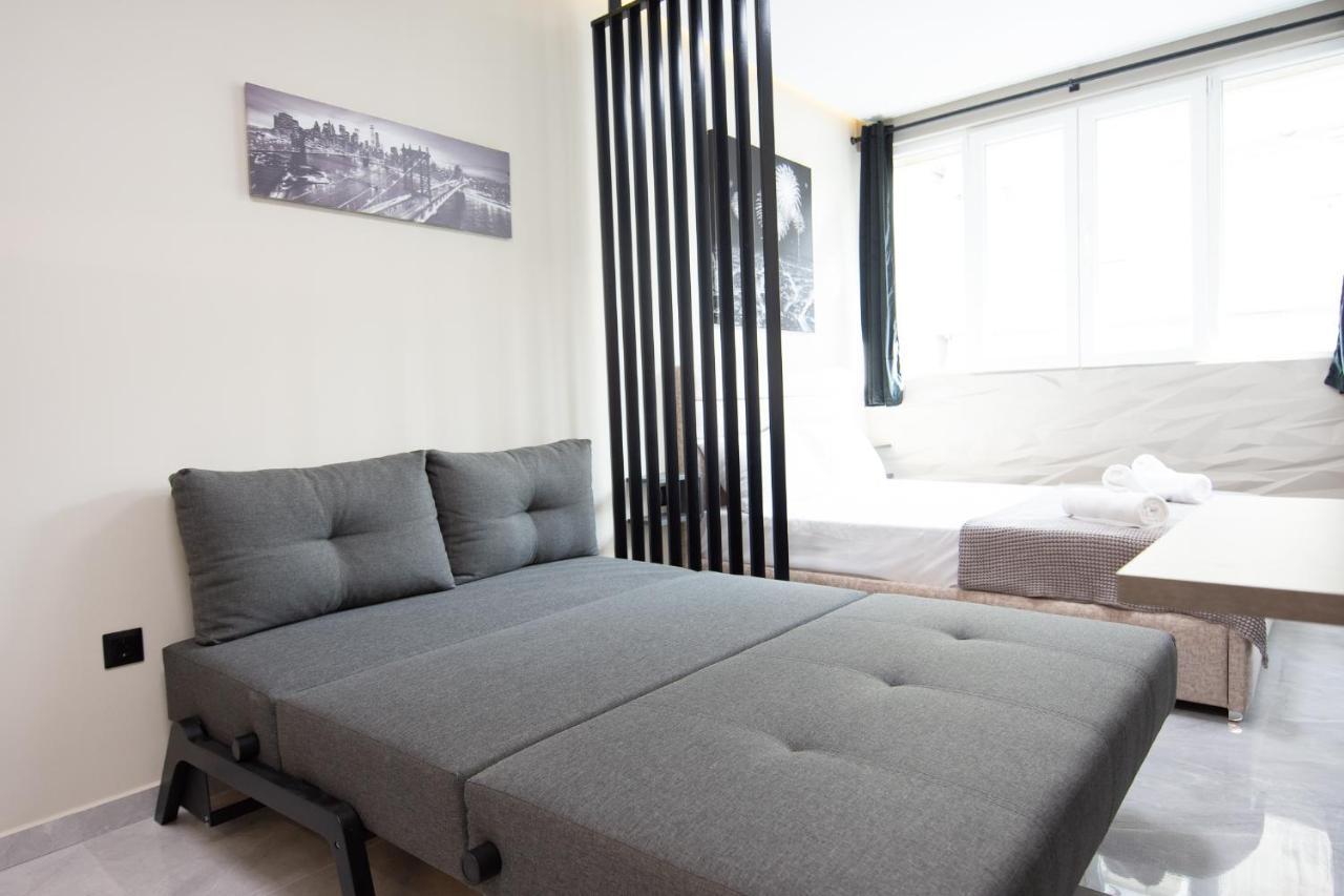 Skg Luxury Apartment *