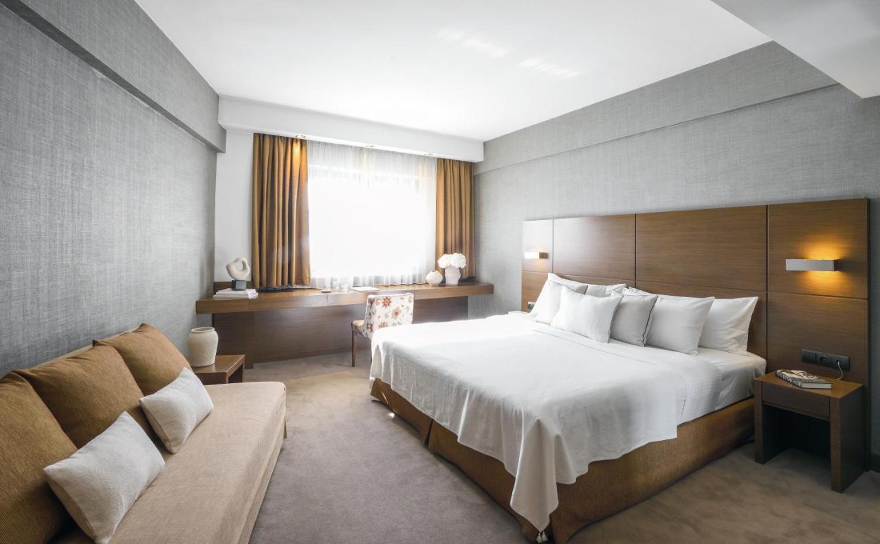 Hotel Anatolia Thessaloniki