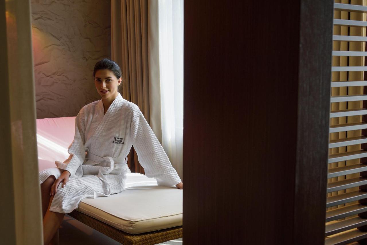 Anatolia Hotel 4*