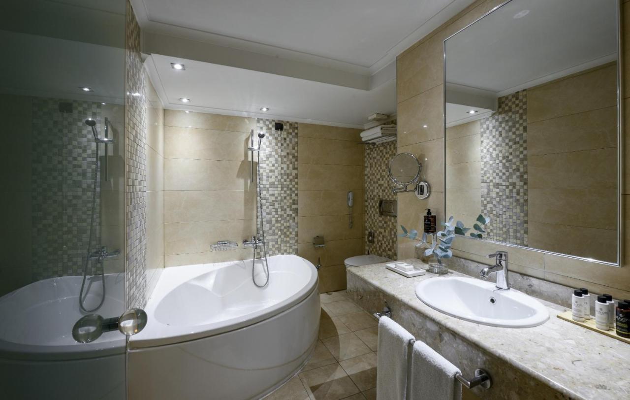 Anatolia Hotel Thessaloniki