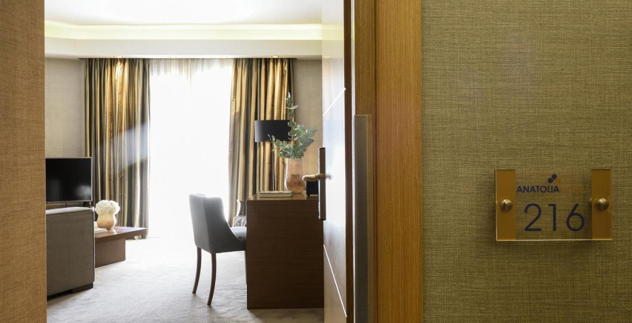 Anatolia Hotel 4*