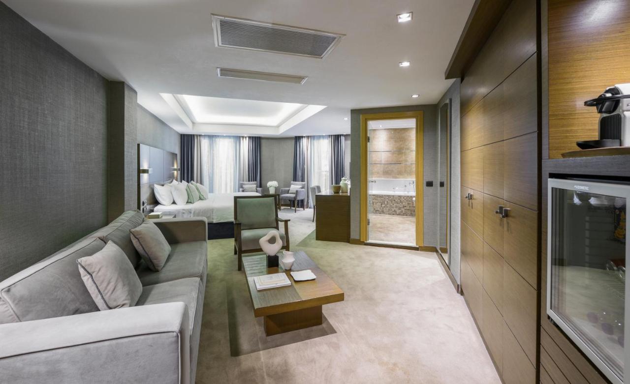 Anatolia 4* Thessaloniki