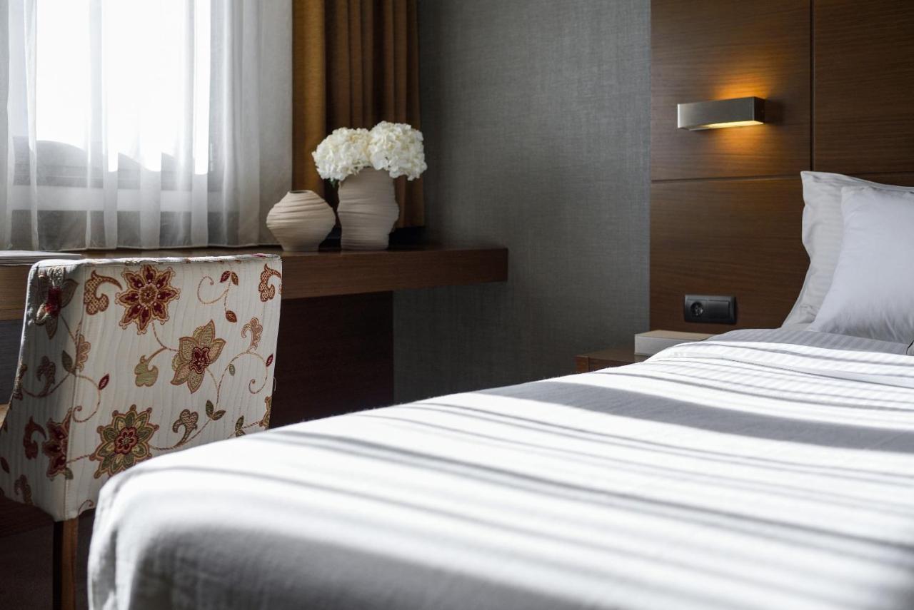 Anatolia 4* Thessaloniki