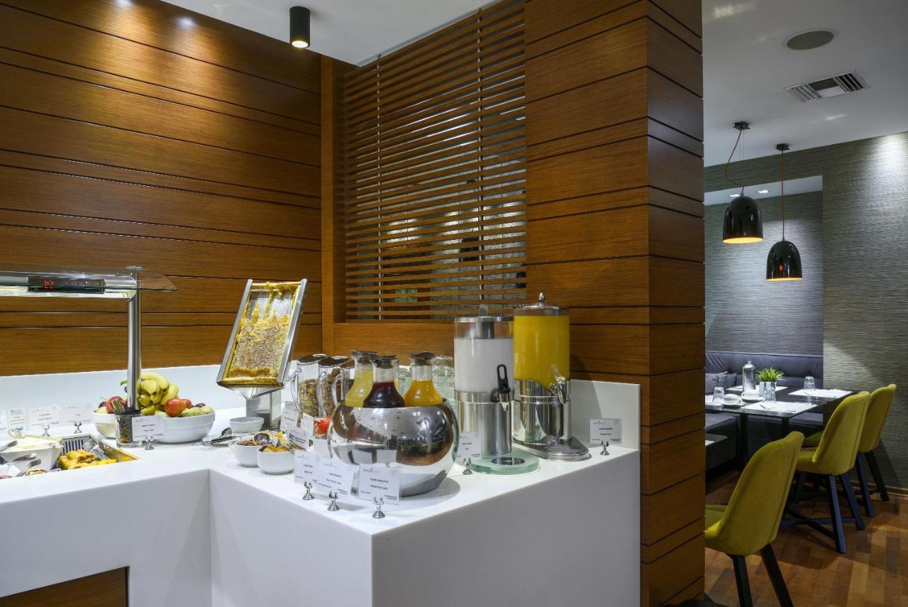 Hotel Anatolia 4*