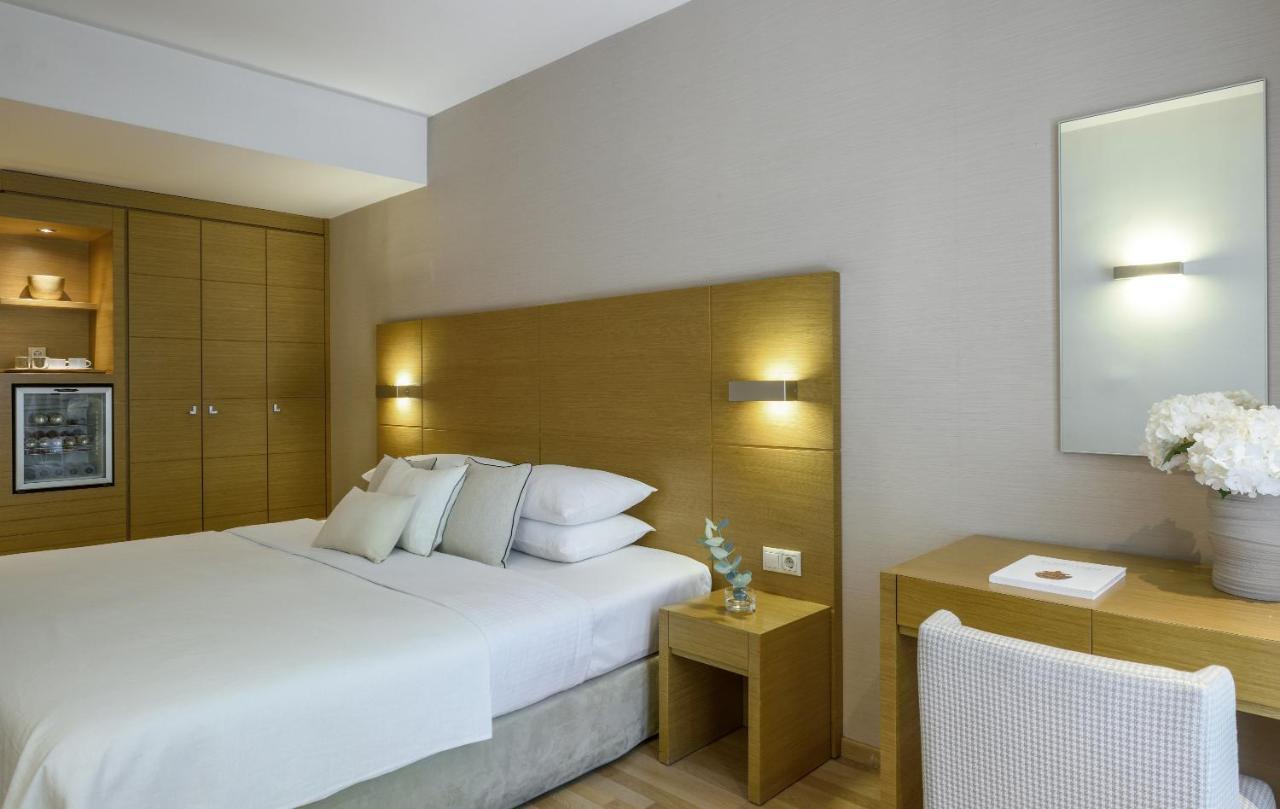 Anatolia Hotel Tessalónica