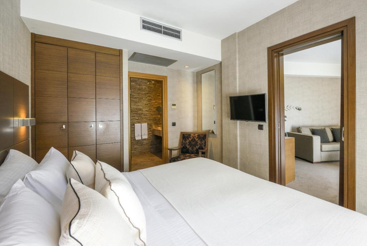 Anatolia Hotel 4*