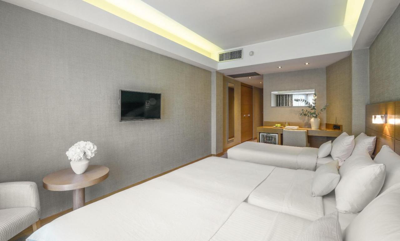 Hotel Anatolia Thessaloniki