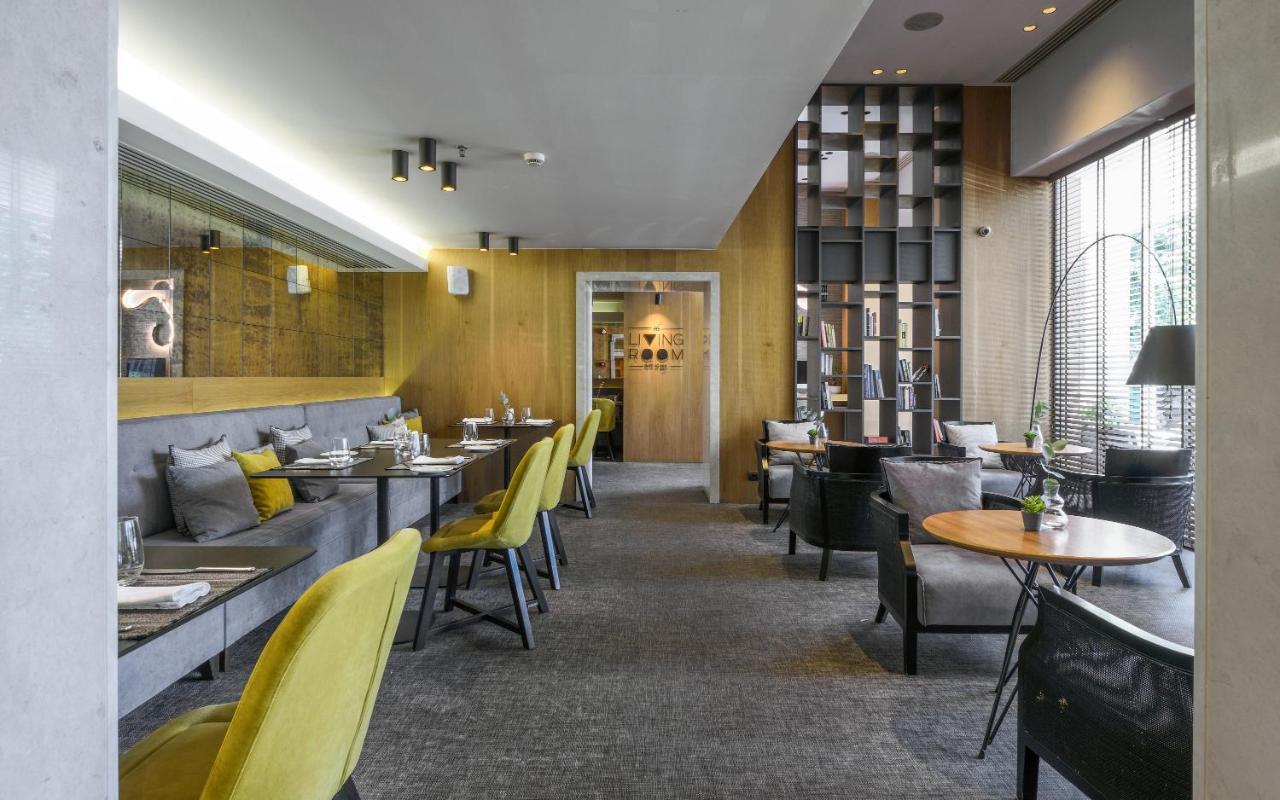 Anatolia 4* Thessaloniki