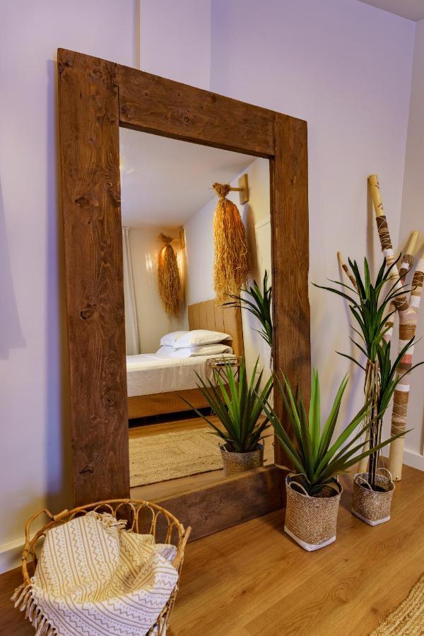 Apartment Graffitisuites#cactus