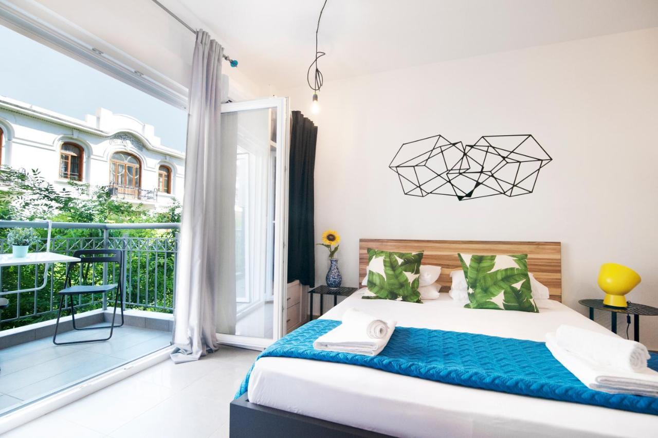 Apartment Mazi Venizelou