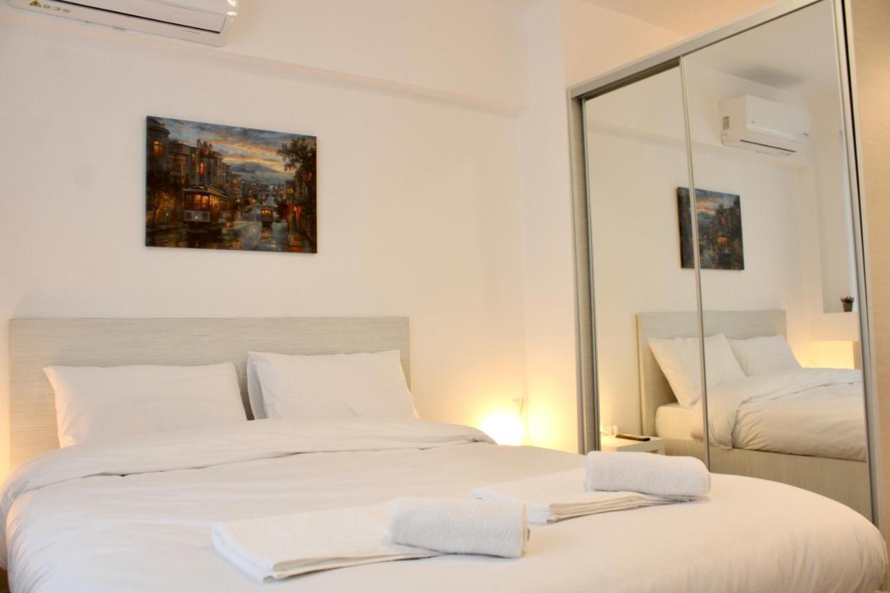 Cozy Kn Studio, Nilie Hospitality Mgmt Appartement Thessaloniki