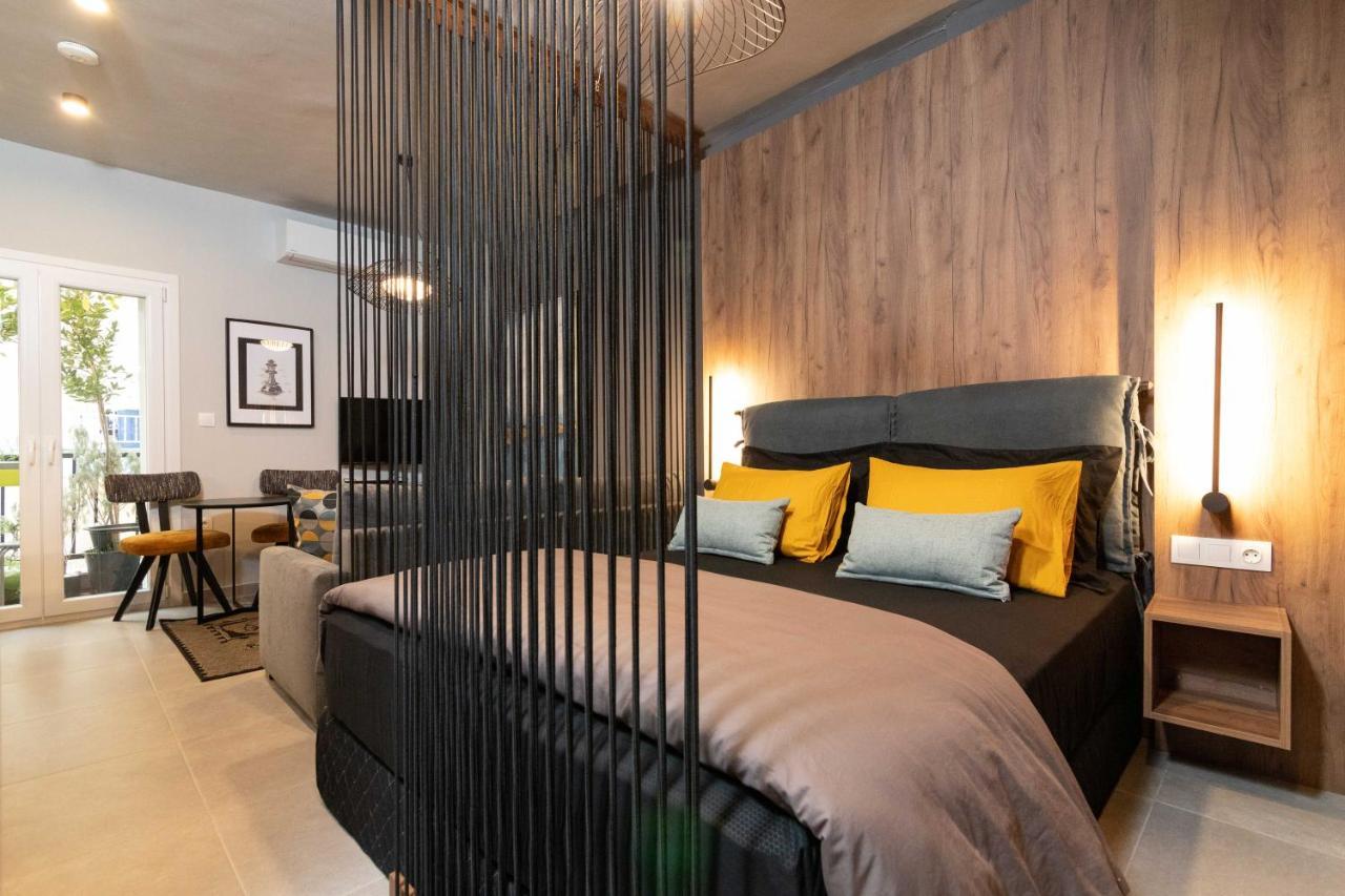Appartement F & B Collection - Minilux For 3