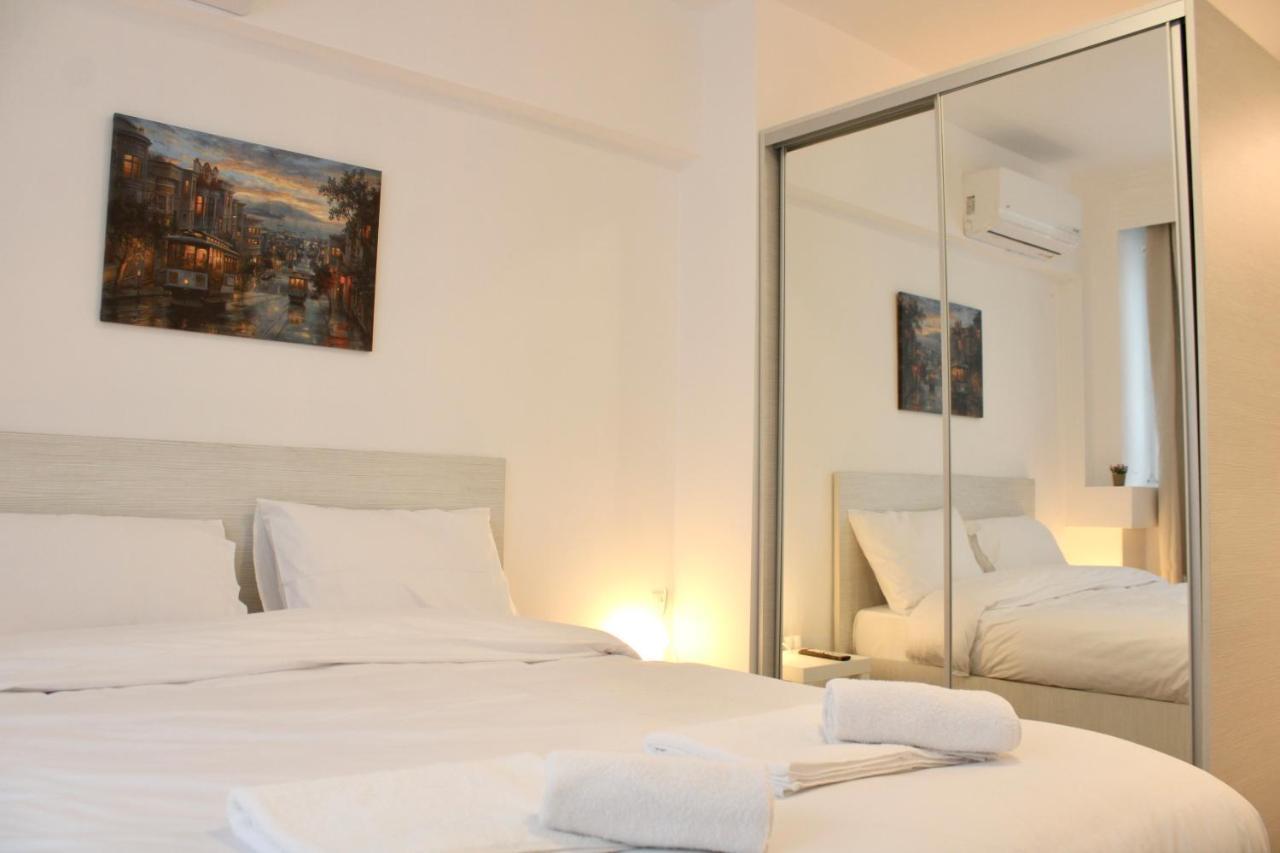 Cozy Kn Studio, Nilie Hospitality Mgmt * Thessaloniki