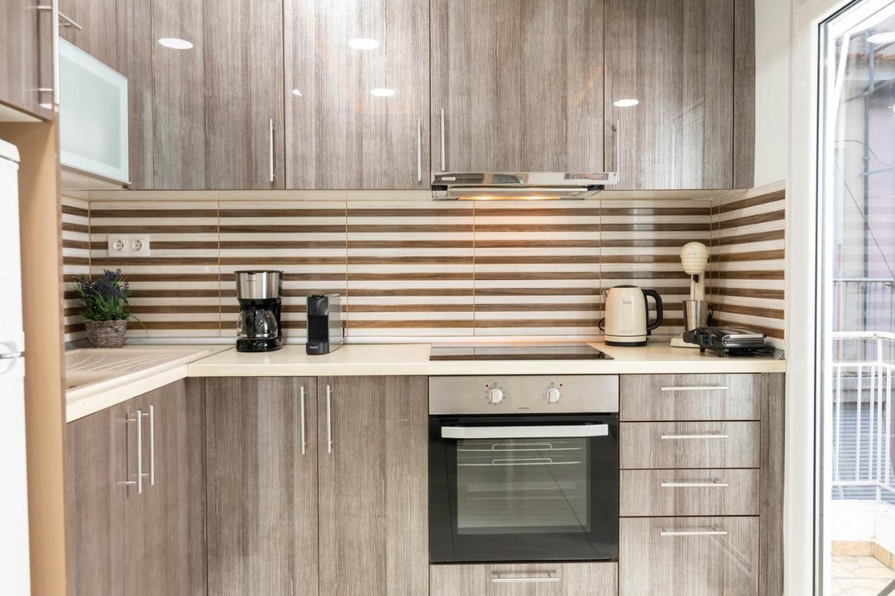 F & B Collection-carpe Diem-flat Close To Rotunda *