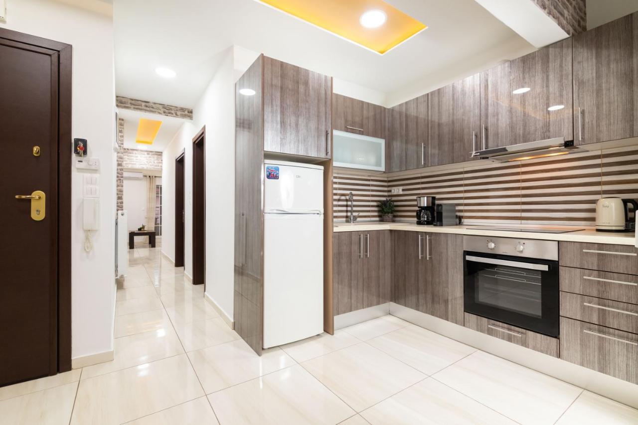 Apartment F & B Collection-carpe Diem-flat Close To Rotunda