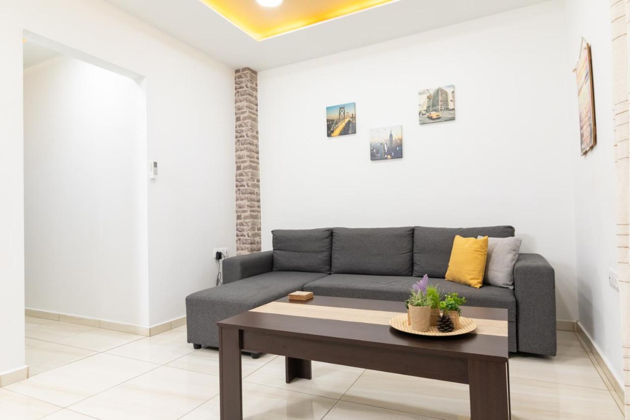 F & B Collection-carpe Diem-flat Close To Rotunda Apartment *