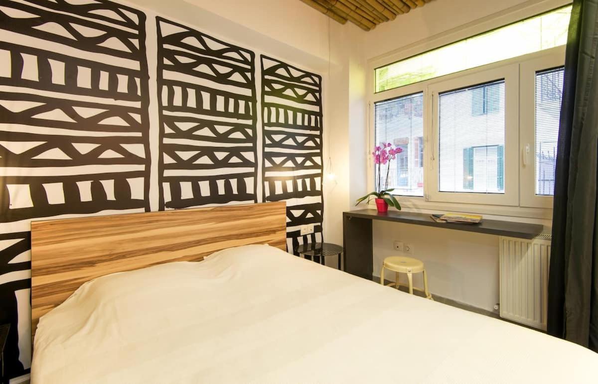 Apartment Mazi Venizelou *