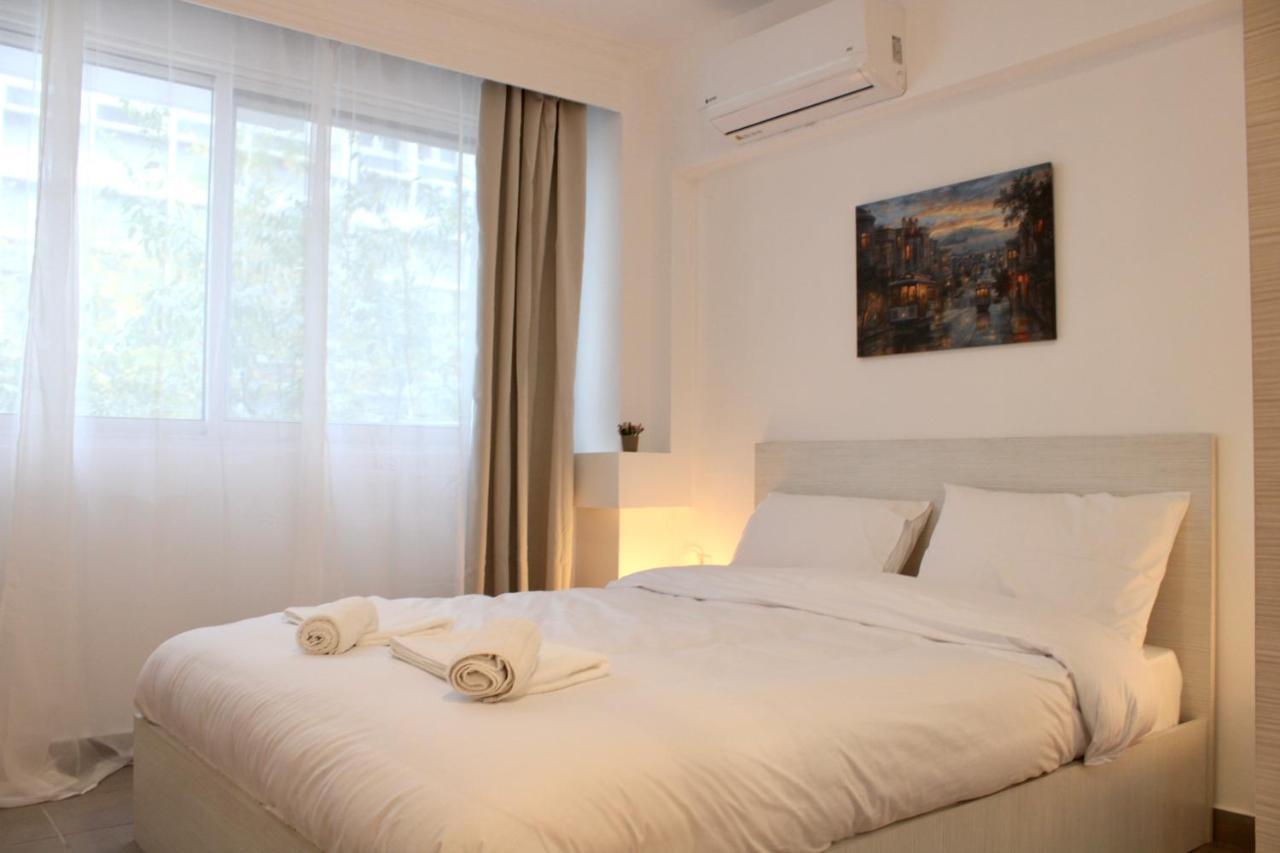 Appartement Cozy Kn Studio, Nilie Hospitality Mgmt Thessaloniki