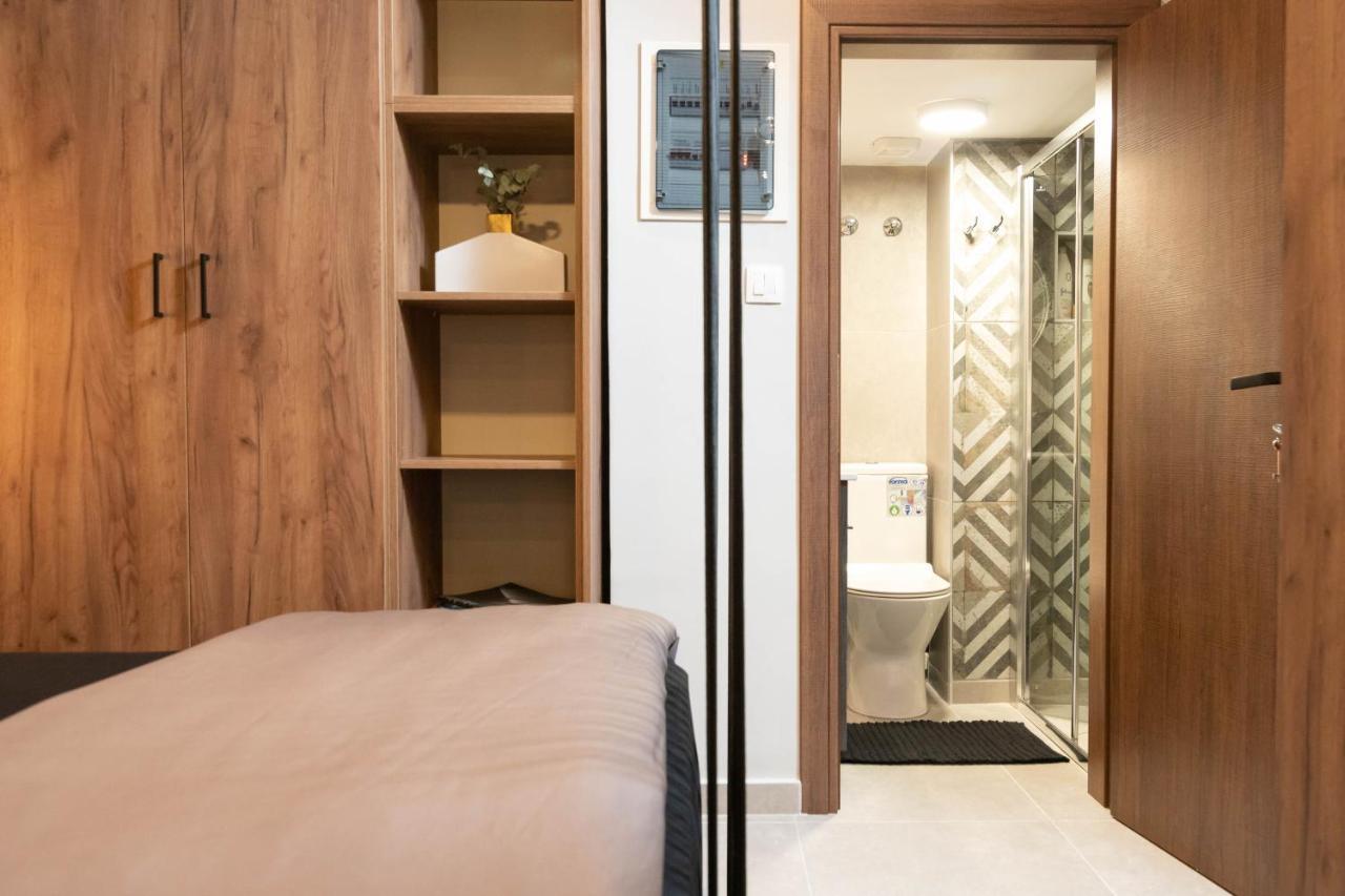 Appartement F & B Collection - Minilux For 3 *