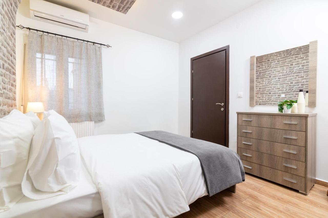 F & B Collection-carpe Diem-flat Close To Rotunda Apartment Thessaloniki