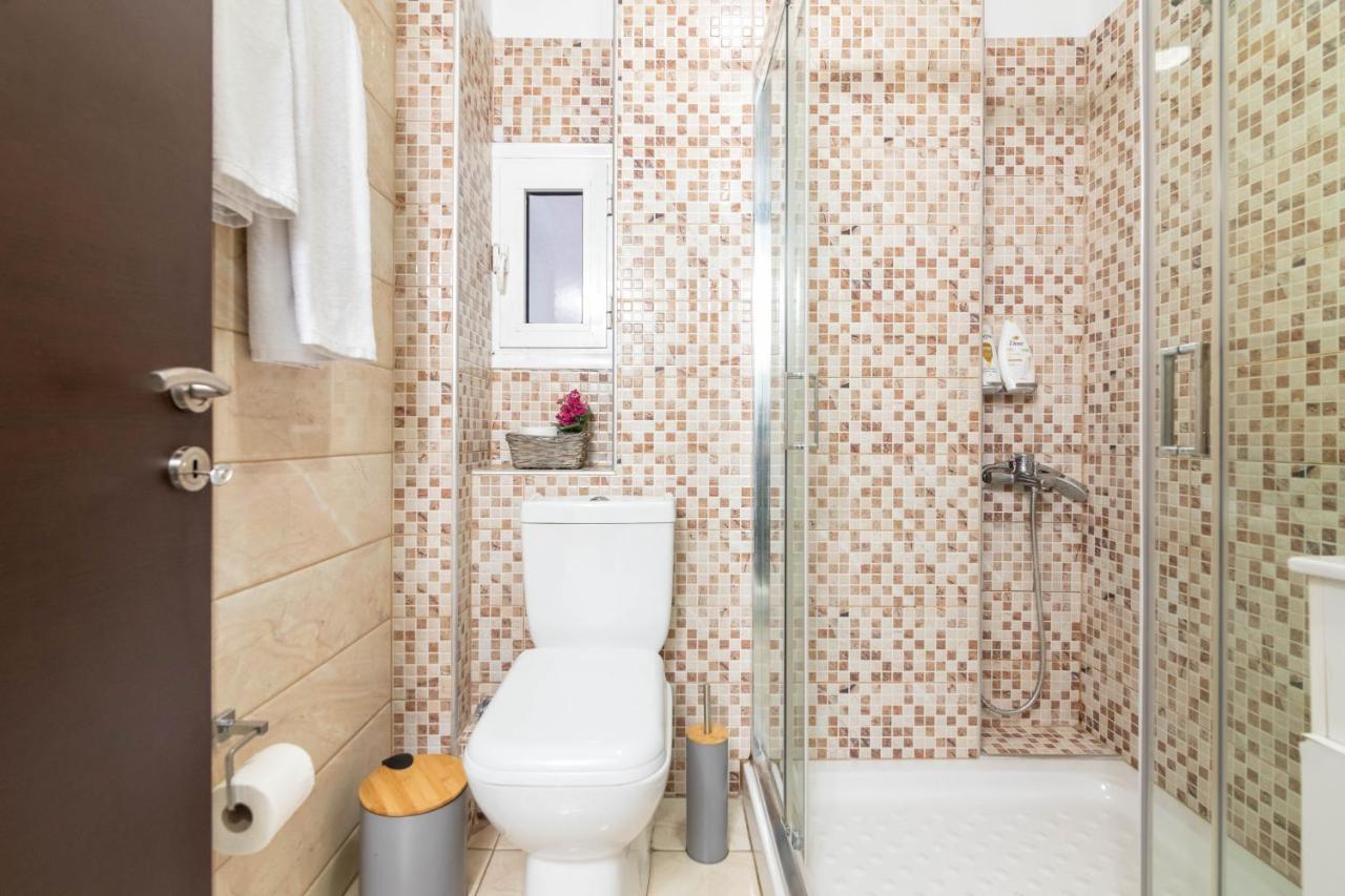 F & B Collection-carpe Diem-flat Close To Rotunda Apartment *