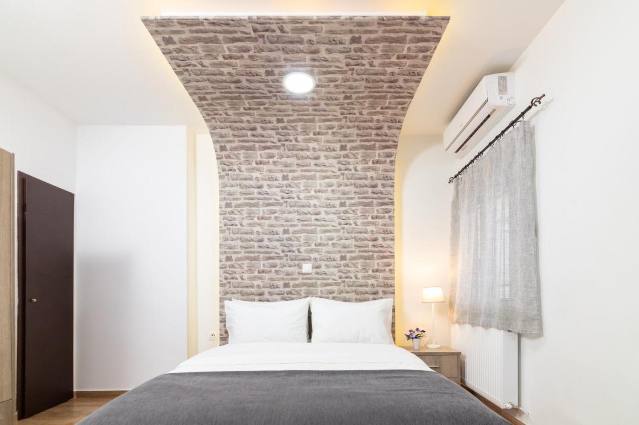 Apartment F & B Collection-carpe Diem-flat Close To Rotunda Thessaloniki