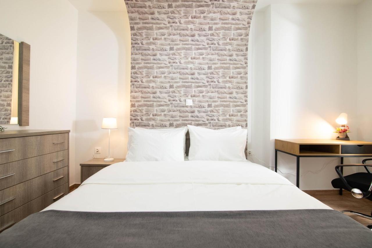 Apartment F & B Collection-carpe Diem-flat Close To Rotunda Thessaloniki