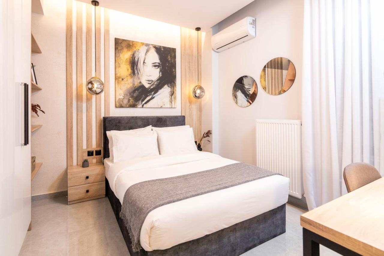 F & B Collection - 2 Bedroom