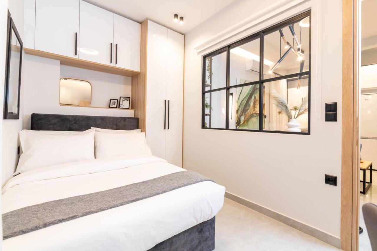 F & B Collection - 2 Bedroom * Thessaloniki