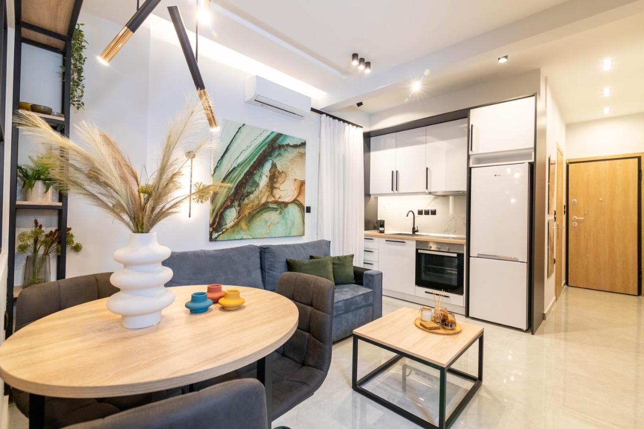 Apartment F & B Collection - 2 Bedroom *