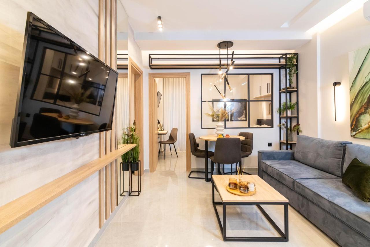 Apartment F & B Collection - 2 Bedroom