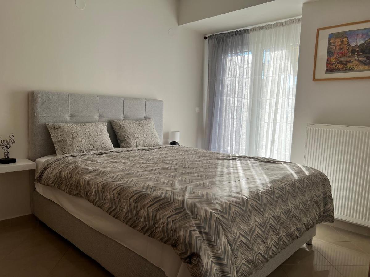 Apartment Silverline Comfort Thessaloniki