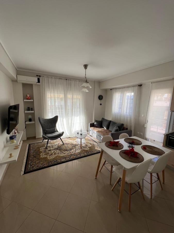 Apartment Silverline Comfort