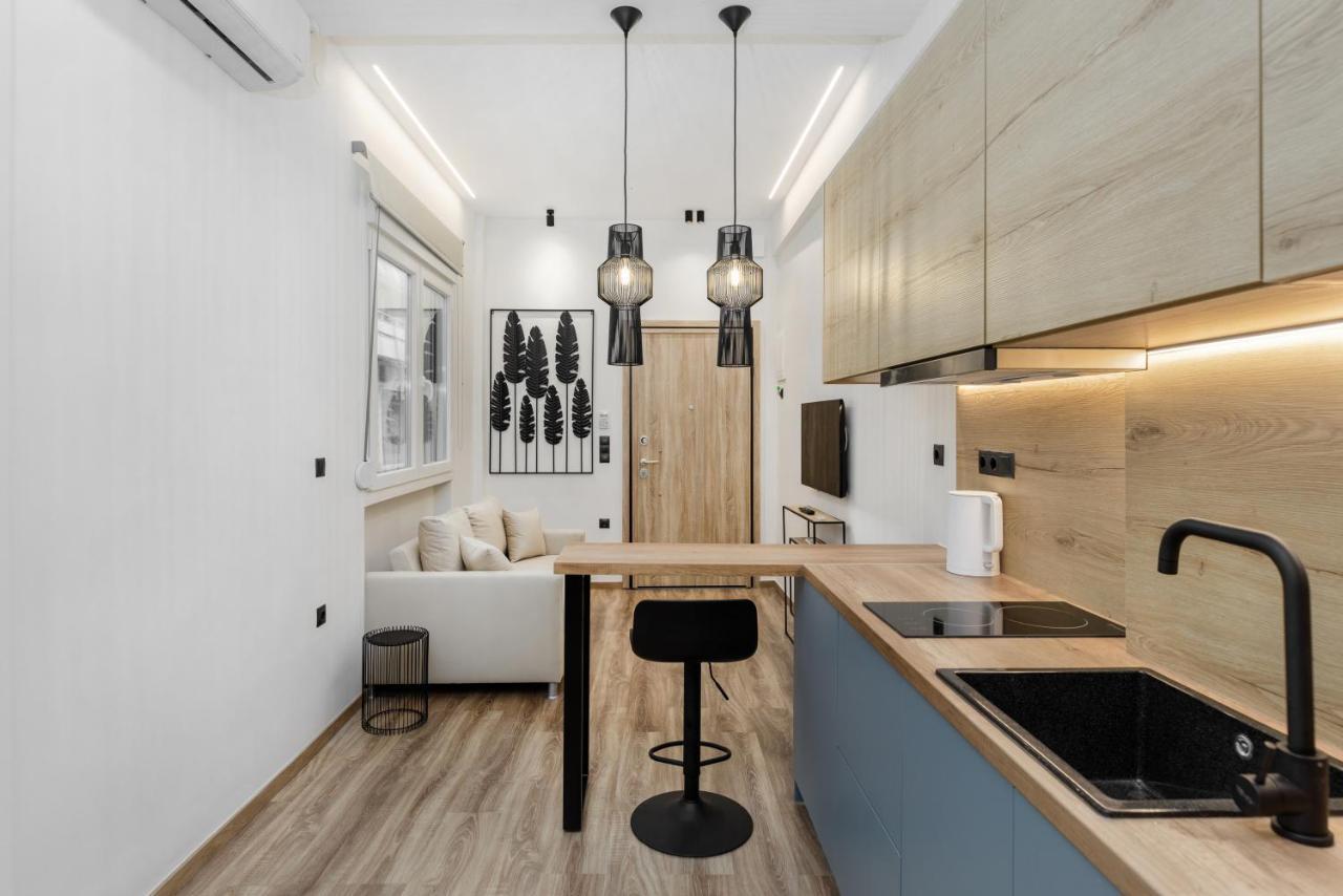 Apartment Cc Urban *