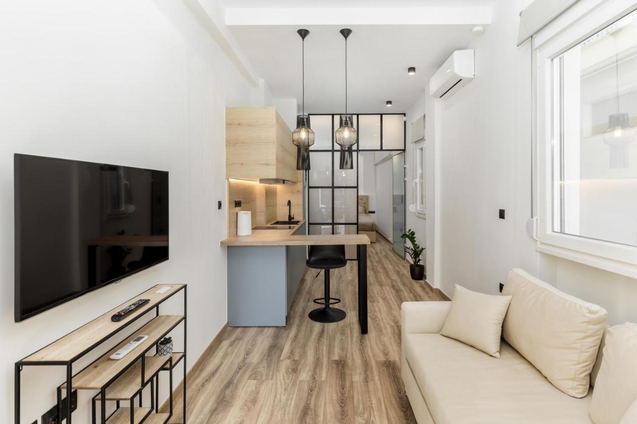 Apartment Cc Urban Thessaloniki