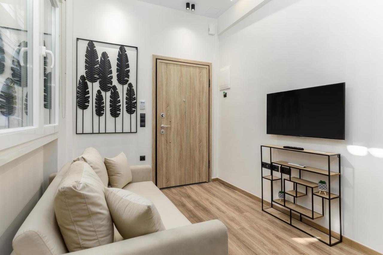 Cc Urban Apartment *