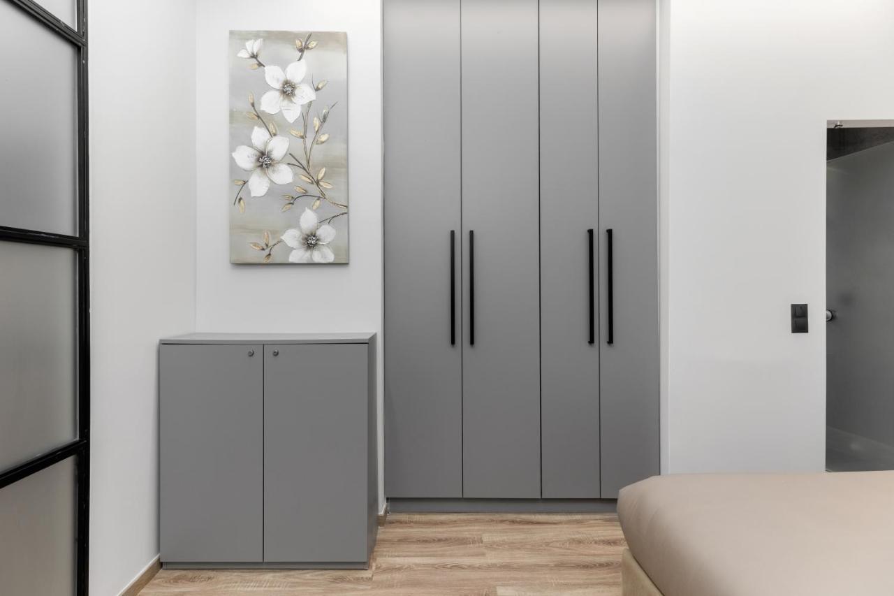 Apartment Cc Urban *