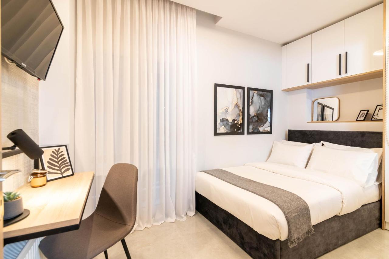 Apartment F & B Collection - 2 Bedroom