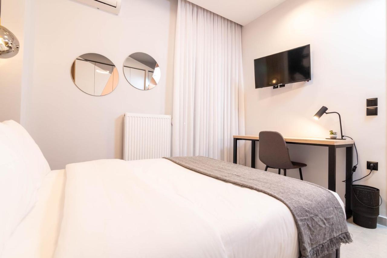F & B Collection - 2 Bedroom Apartment Thessaloniki