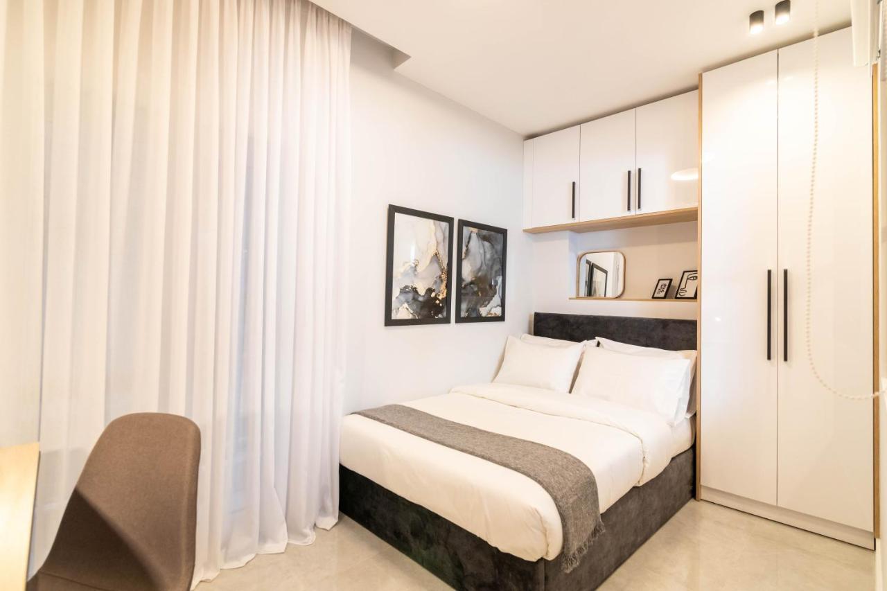 F & B Collection - 2 Bedroom Apartment Thessaloniki