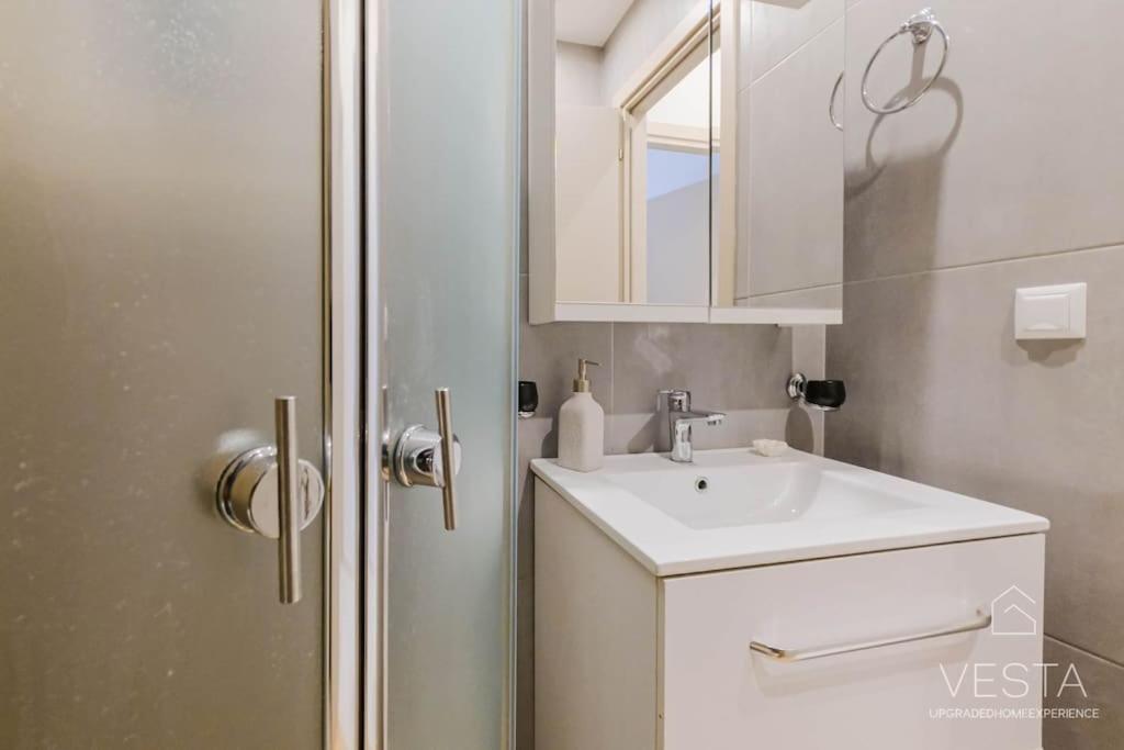 Electra 2-bdrm Apartment, Vesta Philoxenia Apartment *