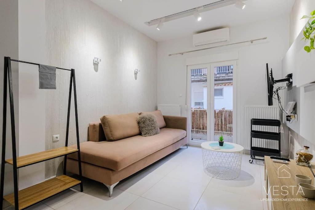 Electra 2-bdrm Apartment, Vesta Philoxenia * Thessaloniki