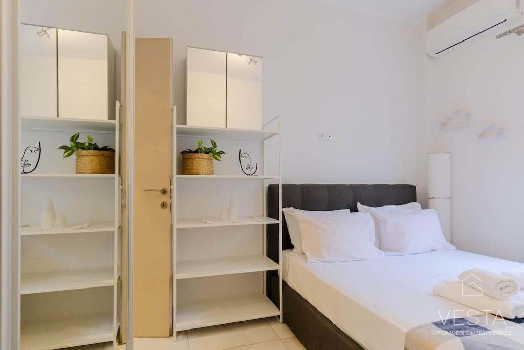 Electra 2-bdrm Apartment, Vesta Philoxenia Apartment