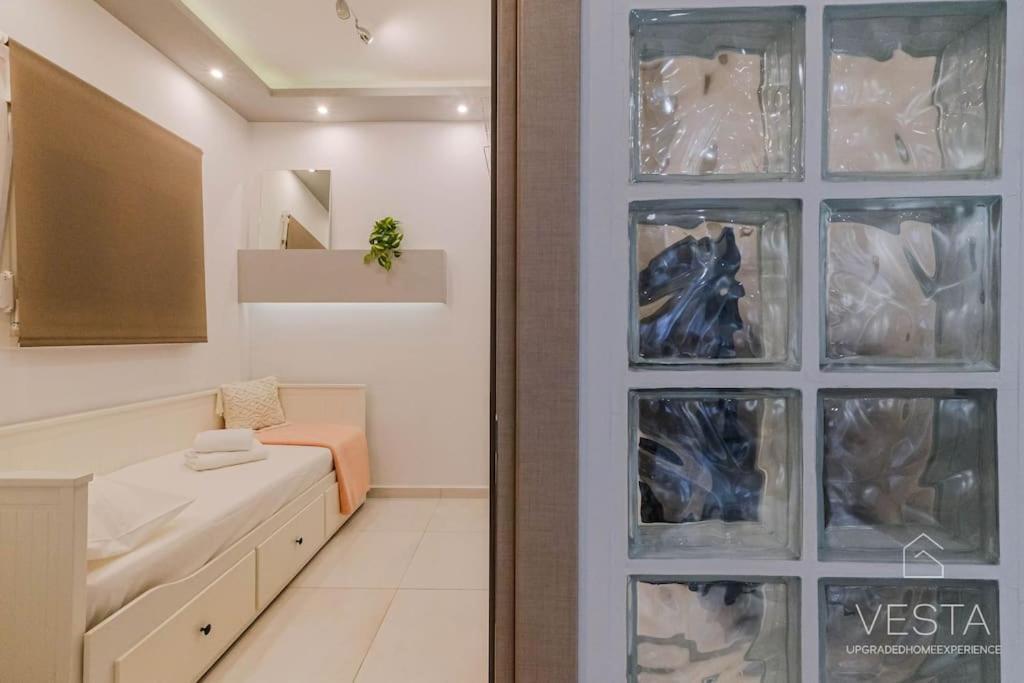 Electra 2-bdrm Apartment, Vesta Philoxenia Apartment Thessaloniki