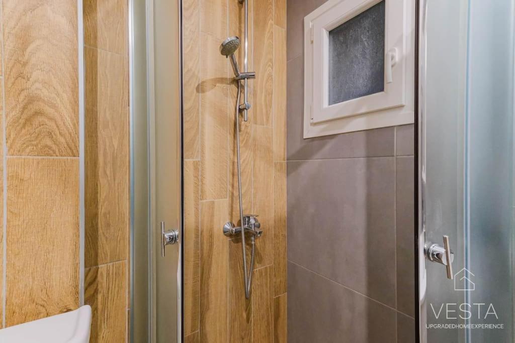 Electra 2-bdrm Apartment, Vesta Philoxenia *
