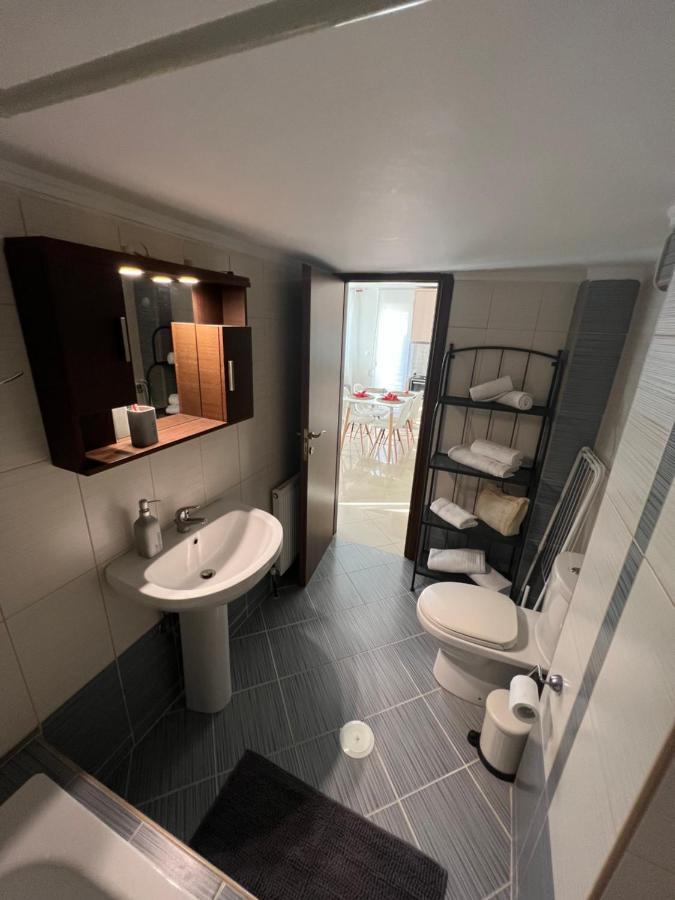 Apartment Silverline Comfort