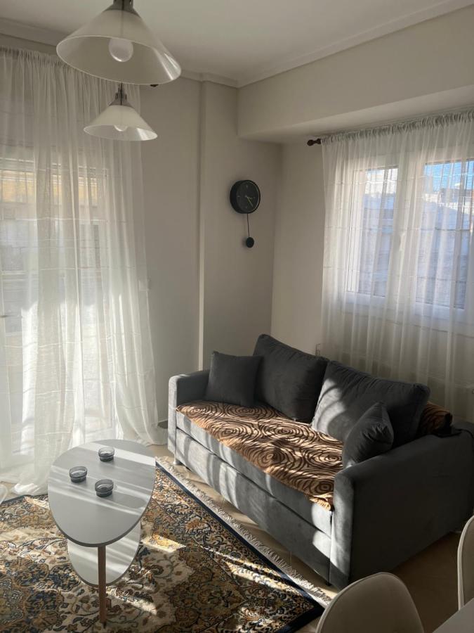 Silverline Comfort Apartment