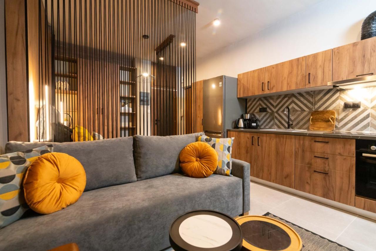 F & B Collection - Minilux For 3 Appartement *
